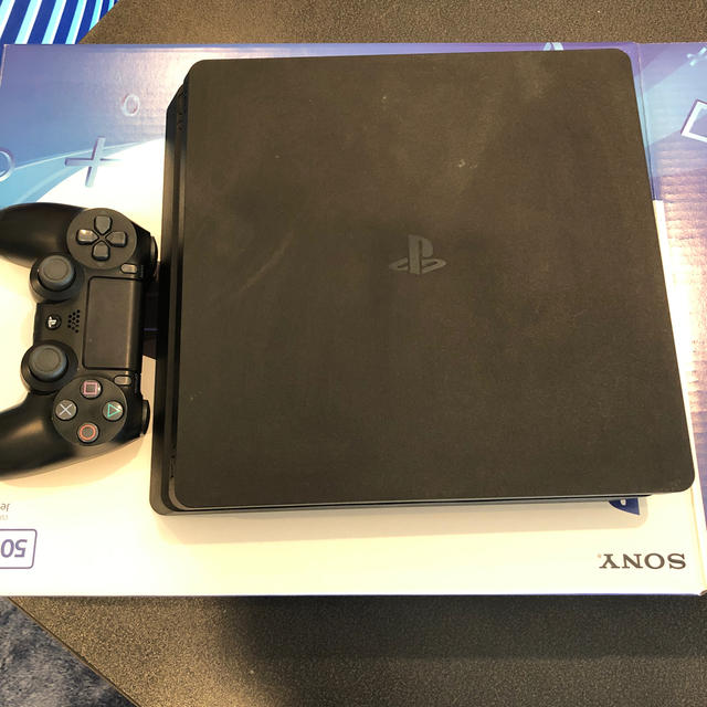 SONY PlayStation4 CUH-2000AB01 ps4