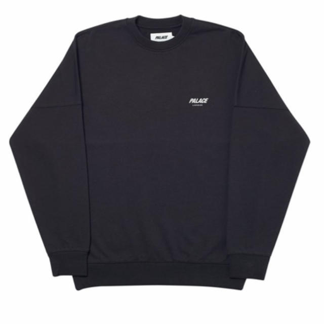 Supreme(シュプリーム)のpalace スウェット メンズのトップス(スウェット)の商品写真