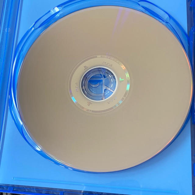 PlayStation4(プレイステーション4)のPS4 スナイパー ゴーストウォリアー コントラクト エンタメ/ホビーのゲームソフト/ゲーム機本体(家庭用ゲームソフト)の商品写真