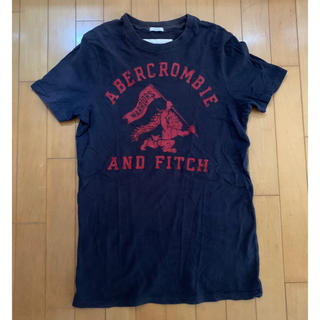 アバクロンビーアンドフィッチ(Abercrombie&Fitch)のAbercrombie&Fitch ／Tシャツ(半袖)(Tシャツ/カットソー(半袖/袖なし))