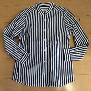 ビームス(BEAMS)のレディースシャツ(シャツ/ブラウス(長袖/七分))