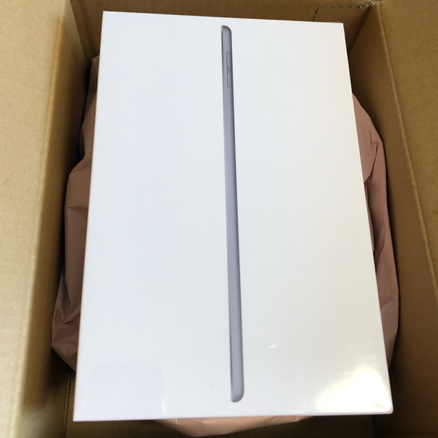 新品未開封　iPad mini5 64GB wi-fi 国内正規品スペースグレイ