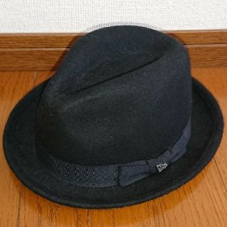 ニューエラー(NEW ERA)のNEW ERA ニューエラ ハット サイズ:M(ハット)