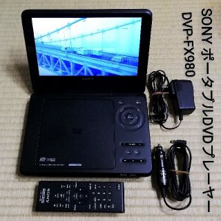 ソニー(SONY)のけんちゃんママ様 専用❗(DVDプレーヤー)