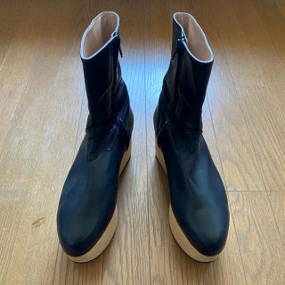 ヴィヴィアンウエストウッド(Vivienne Westwood)のロッキンホースブーツ(ブーツ)