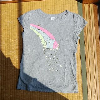 ギャップ(GAP)のGAP Tシャツ 140cm(Tシャツ/カットソー)