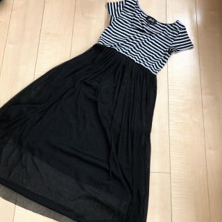 ジルバイジルスチュアート(JILL by JILLSTUART)のジルスチュアート♡ワンピース(ロングワンピース/マキシワンピース)