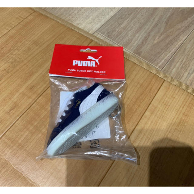 PUMA(プーマ)のpuma ストラップ　キーホルダー メンズのファッション小物(キーホルダー)の商品写真