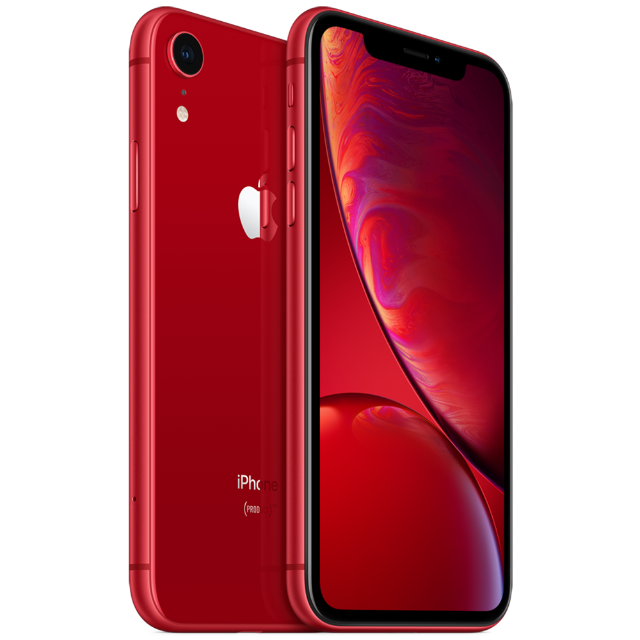 格安新品 Apple A532-464 新品交換品 64GB SIMフリーiPhoneXR