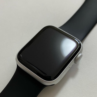 アップルウォッチ(Apple Watch)のApple Watch Series 5 40MM　(その他)