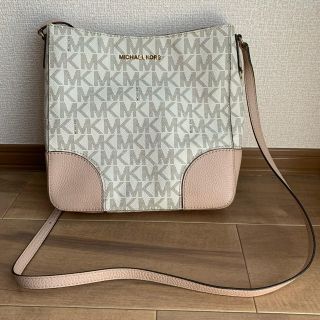 マイケルコース(Michael Kors)のショルダーバック（MICHAEL CORS）(ショルダーバッグ)