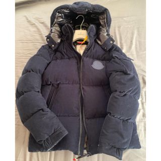 モンクレール(MONCLER)のaki699m様専用　モンクレール メンズ ダウンジャケット 値段交渉大歓迎(ダウンジャケット)