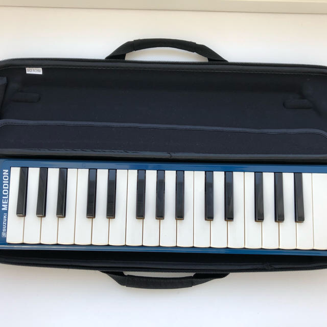 スズキ(スズキ)のメロディオン 楽器の鍵盤楽器(その他)の商品写真