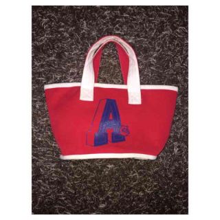 アメリカーナ(AMERICANA)のamericana ミニトート(トートバッグ)
