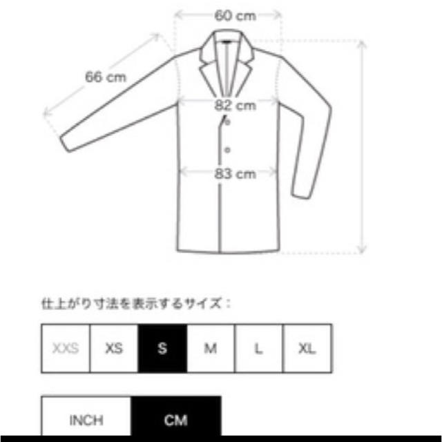 Random Identities メンズのジャケット/アウター(ステンカラーコート)の商品写真