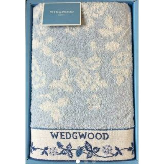 ウェッジウッド(WEDGWOOD)の《専用です》3種類 WEDGWOOD 新品☆ウォッシュタオル(タオル)