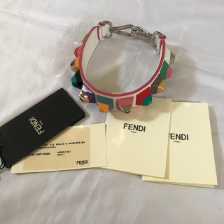 フェンディ(FENDI)のshoko様専用フェンディ　ストラップユー　FENDI バイザウェイ(ハンドバッグ)