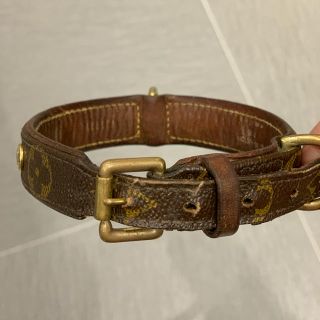 ヴィトン Louis Vuitton 中古 犬の通販 27点 ルイヴィトンのその他を買うならラクマ