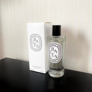 ディプティック(diptyque)のdiptyque BAIES ルームスプレー　べ(アロマグッズ)