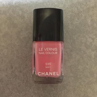 シャネル(CHANEL)のCHANEL♡ヴェルニ(マニキュア)