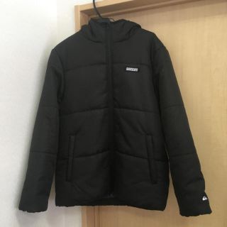 QUIKSILVER ダウン