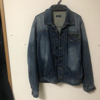 リーバイス(Levi's)のgジャン(Gジャン/デニムジャケット)