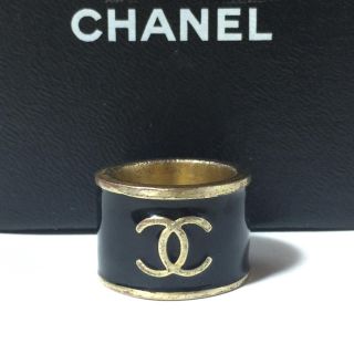 シャネル リング(指輪)(ハート)の通販 63点 | CHANELのレディースを