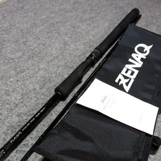 ZENAQ プレジールアンサー PA108 | wise.edu.pk