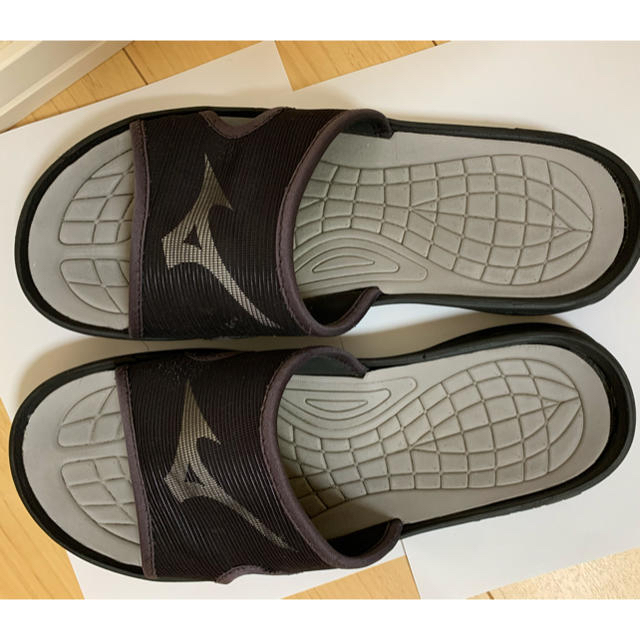 MIZUNO - サンダルの通販 by MTK's shop|ミズノならラクマ MIZUNO - サンダルの通販 by MTK's shop|ミズノならラクマ