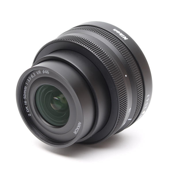 ✨新品❣️ニコン NIKKOR Z 16-50mm f3.5-6.3 VR