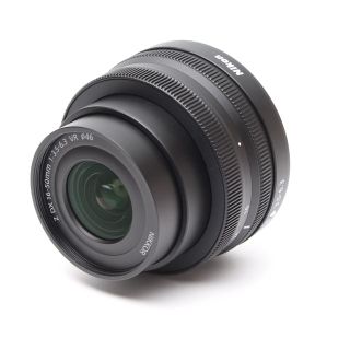 ニコン(Nikon)の✨新品❣️ニコン NIKKOR Z 16-50mm f3.5-6.3 VR (レンズ(ズーム))