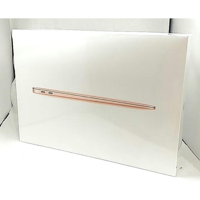 驚きの安さ Apple - MVH52J/A ゴールド 13インチ Air MacBook Apple