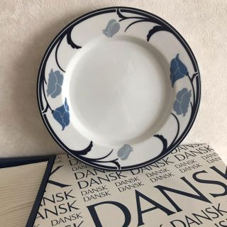 ダンスク(DANSK)の洋食器　ダンスク　５枚組(食器)