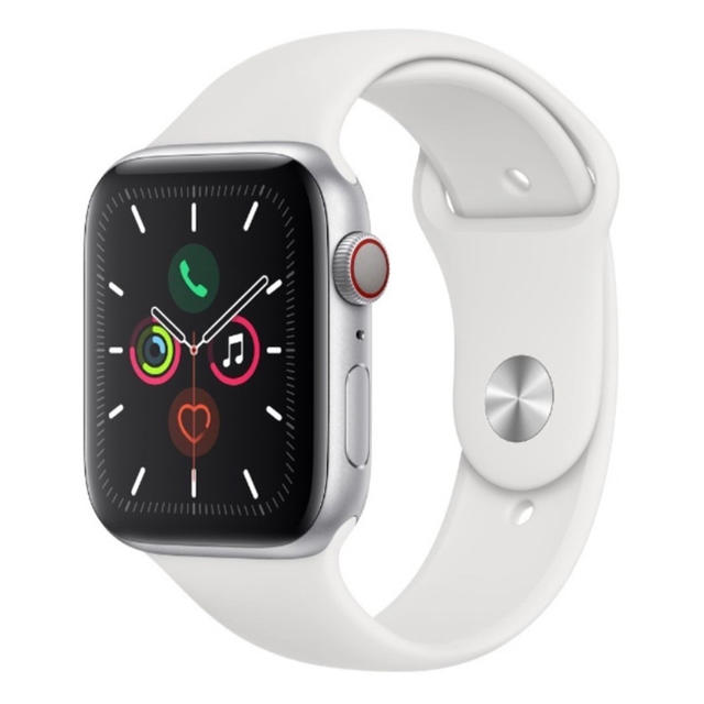 新品未開封Apple Watch Series 5