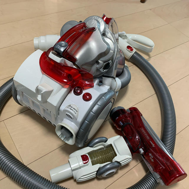 Dyson - うさこ様 Dyson DC12 turbo ダイソン ターボの通販 by ...