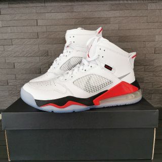 ナイキ(NIKE)のAIR JORDAN MARS270 エアジョーダンマーズ270(スニーカー)