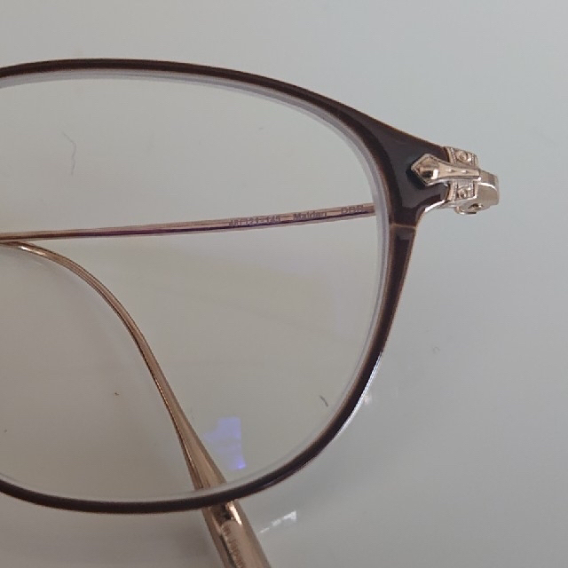 OLIVER PEOPLES 眼鏡  Malden レディースのファッション小物(サングラス/メガネ)の商品写真