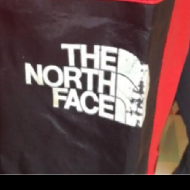 THE NORTH FACE(ザノースフェイス)のノースフェイス レインウェア下 ゴアテックス レディースのパンツ(その他)の商品写真