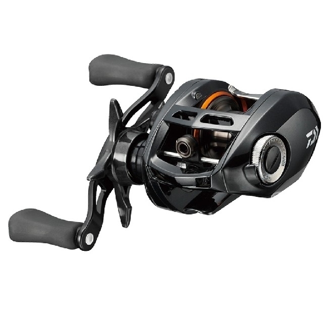 Daiwa ダイワ アルファス CT SV 70H