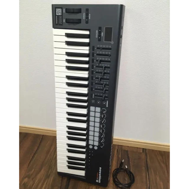 Novation LaunchKEY 49