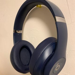 ビーツバイドクタードレ(Beats by Dr Dre)のbeats studio3 wireless(ヘッドフォン/イヤフォン)