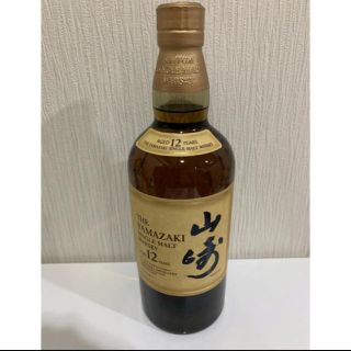 サントリー(サントリー)の山崎12年(ウイスキー)