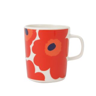 マリメッコ(marimekko)の☆新品☆マリメッコのマグカップ(グラス/カップ)