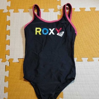 ロキシー(Roxy)のROXY競技用水着  140(水着)