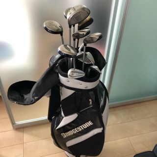 キャロウェイ(Callaway)のゴルフクラブセット レディース(クラブ)