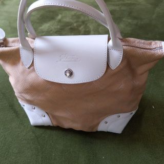 ロンシャン(LONGCHAMP)のバッグ(バッグ)