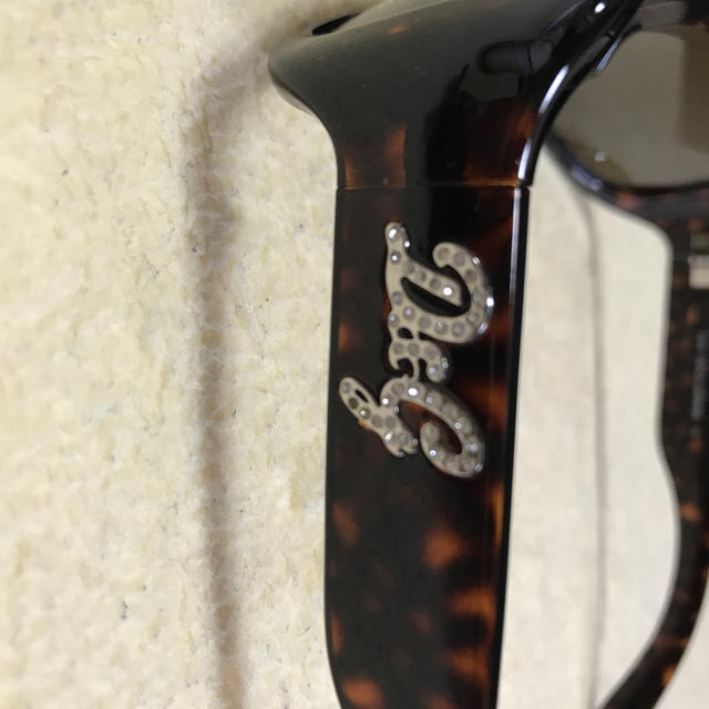 DOLCE&GABBANA(ドルチェアンドガッバーナ)のサングラス メンズのファッション小物(サングラス/メガネ)の商品写真