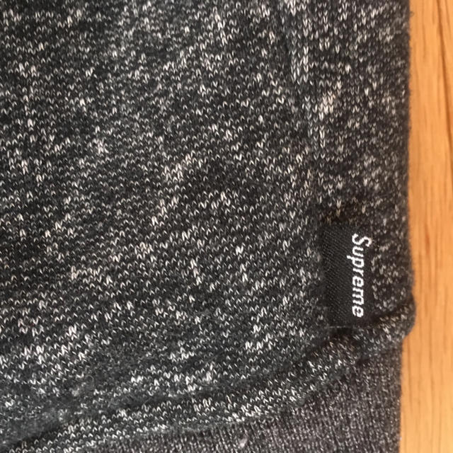 Supreme(シュプリーム)のSupreme 10aw Snap Front Sweat Jacket メンズのジャケット/アウター(ブルゾン)の商品写真