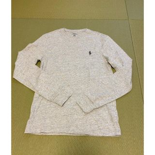 ポロラルフローレン(POLO RALPH LAUREN)の長袖Tシャツ(Tシャツ(長袖/七分))