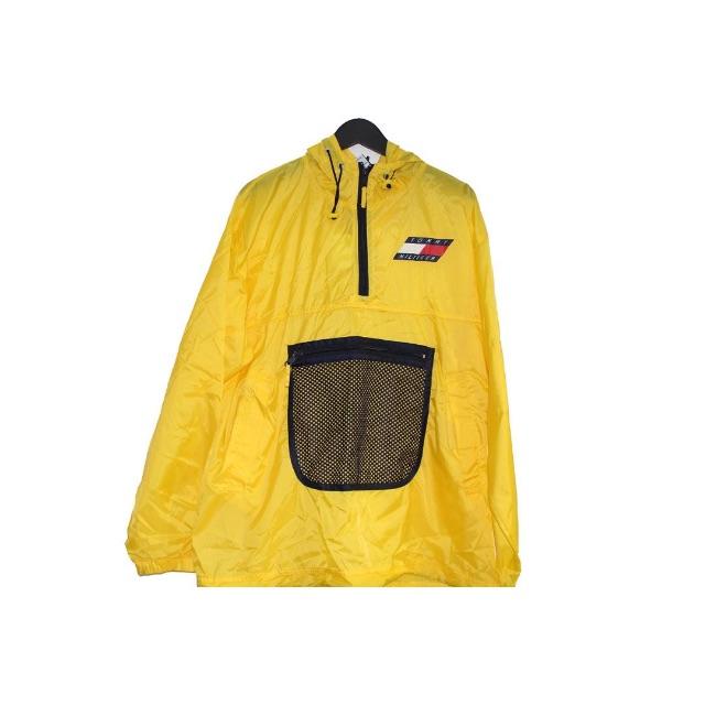 VINTAGE TOMMY HILFIGER JACKET L